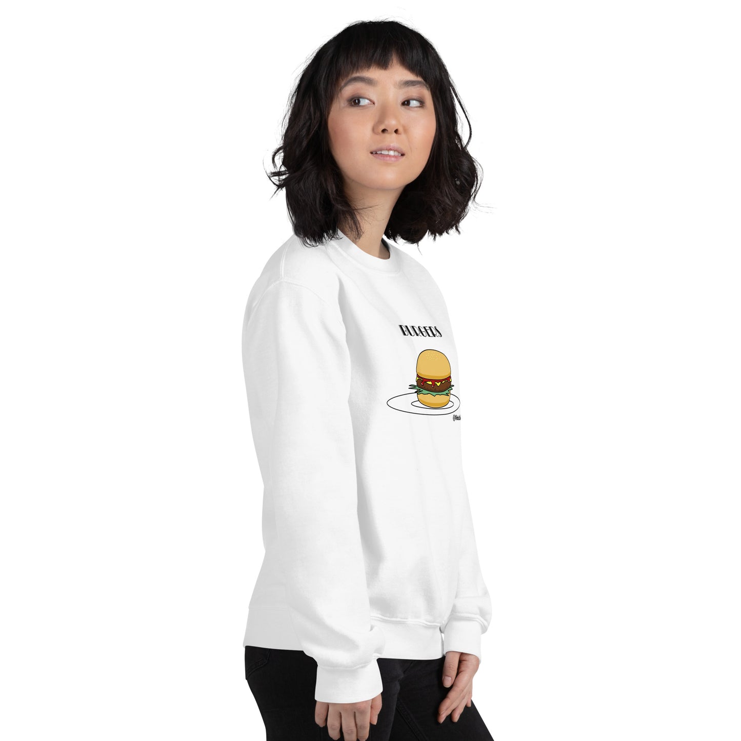 Unisex Sweatshirt