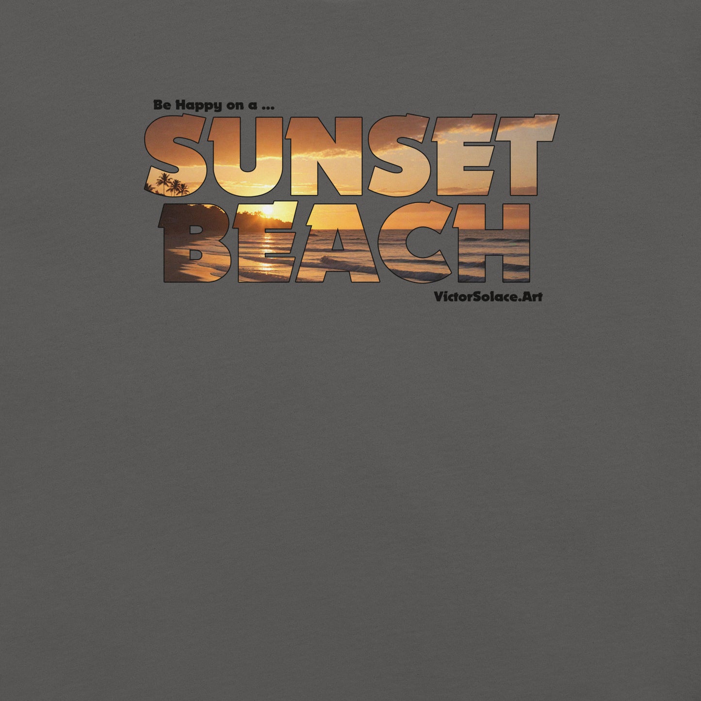 Unisex t-shirt
