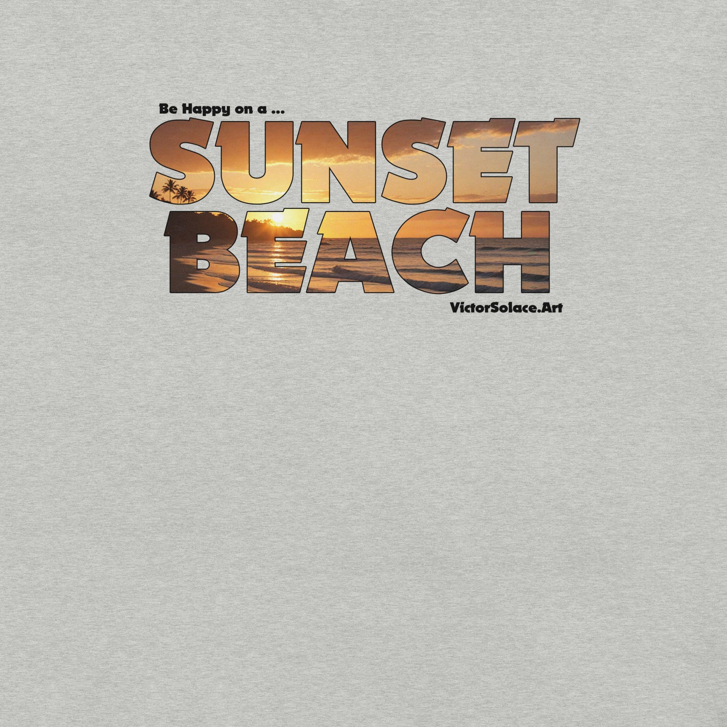 Unisex t-shirt