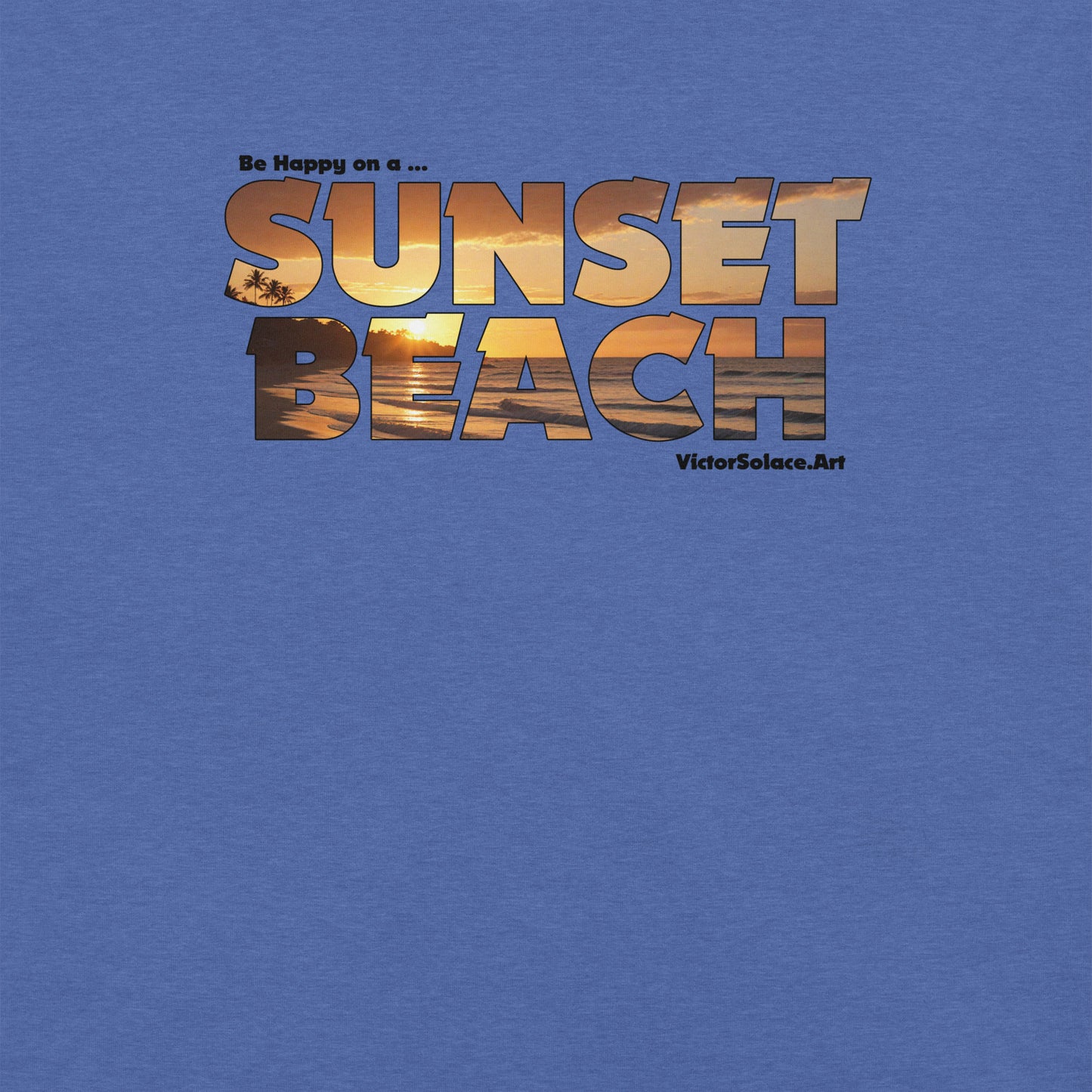 Unisex t-shirt