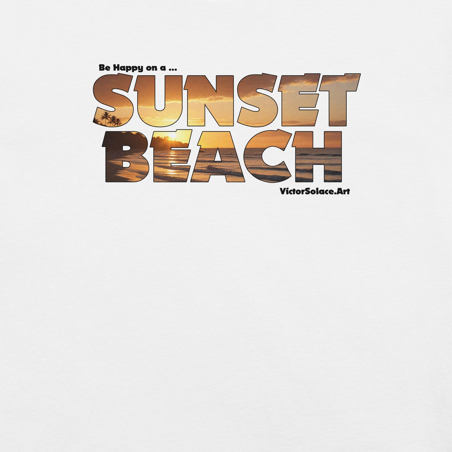 Unisex t-shirt