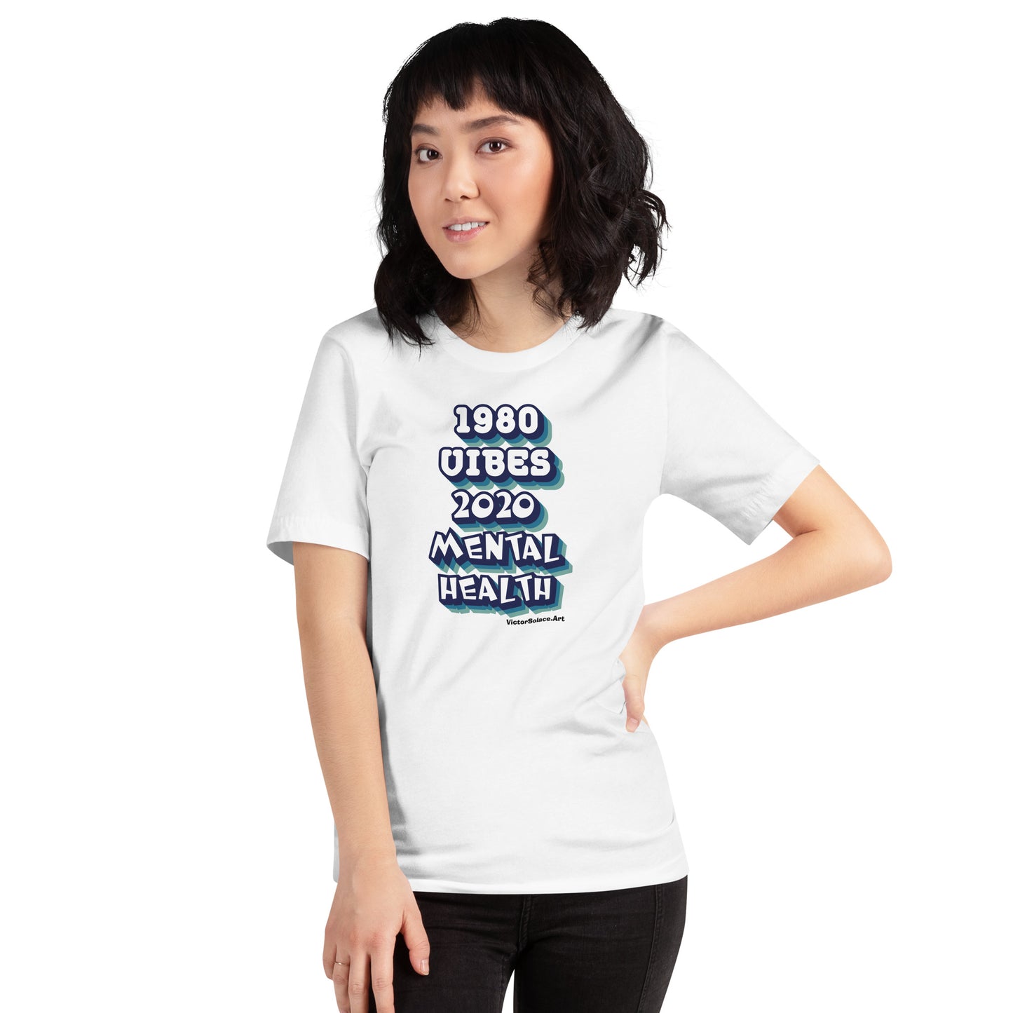 Unisex t-shirt