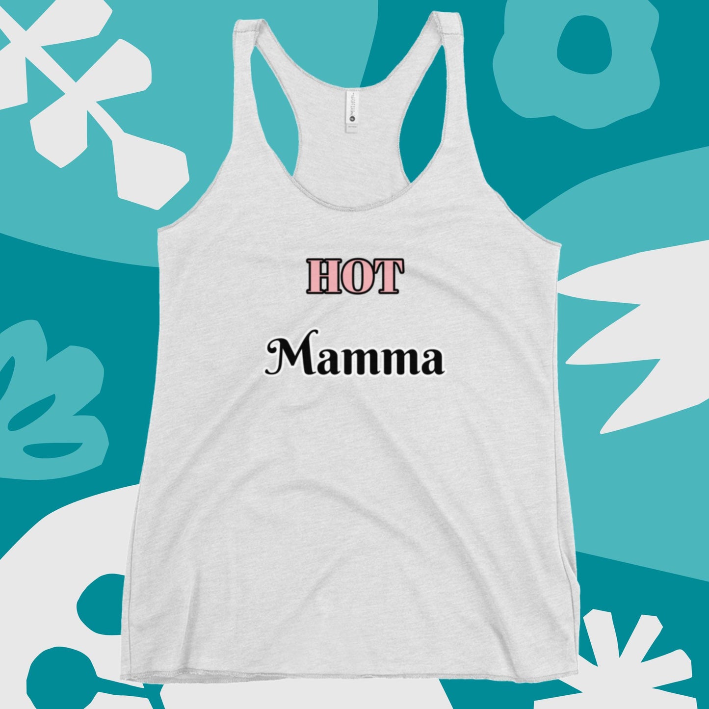 Women's Racerback Tank