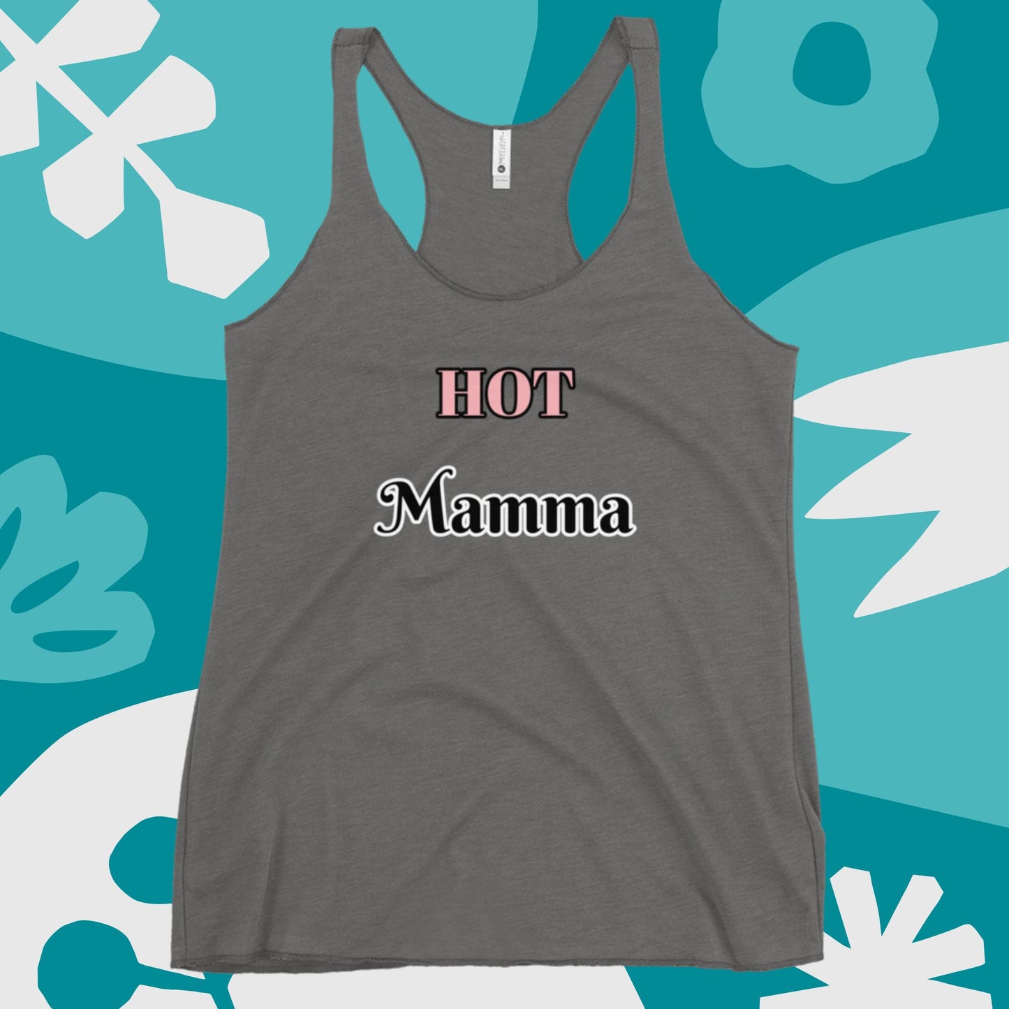 Women's Racerback Tank