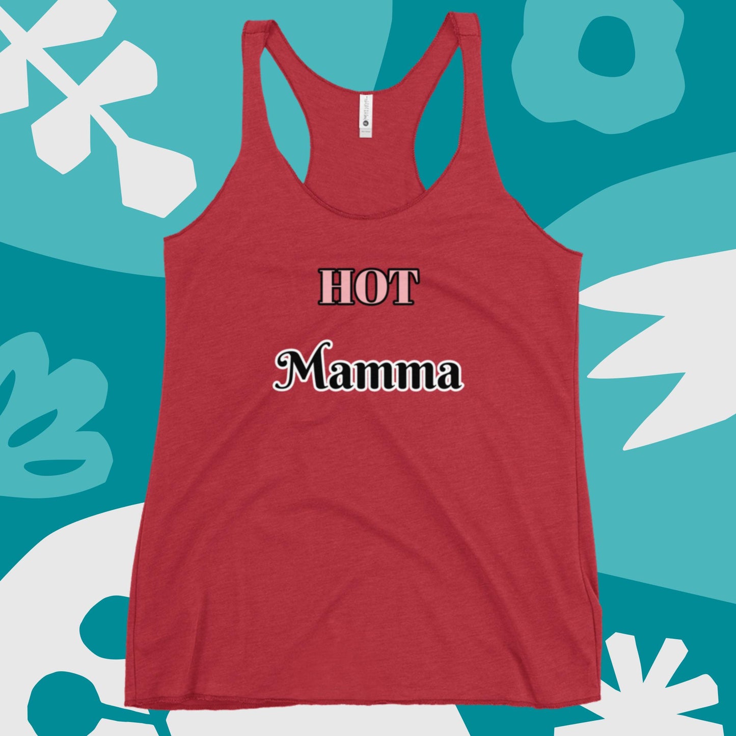 Women's Racerback Tank