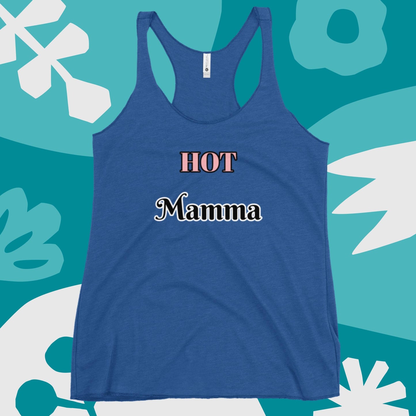 Women's Racerback Tank
