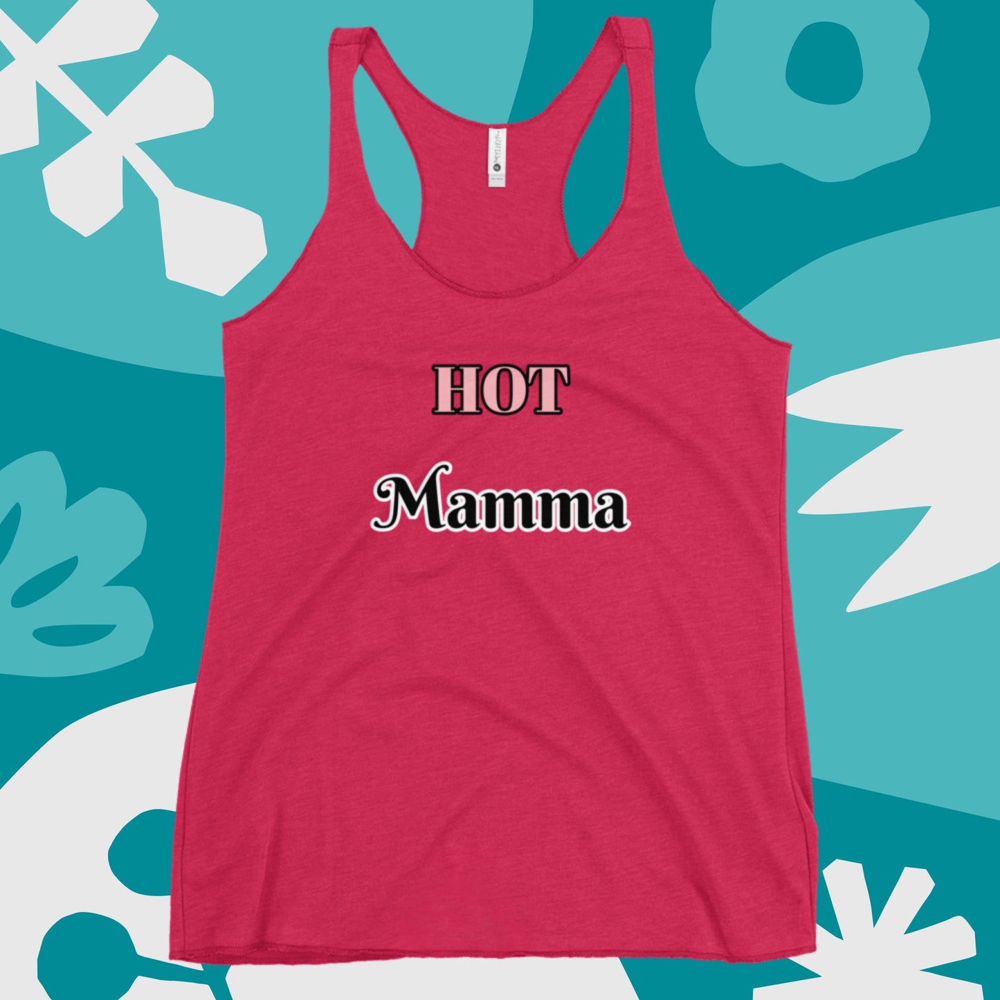 Women's Racerback Tank