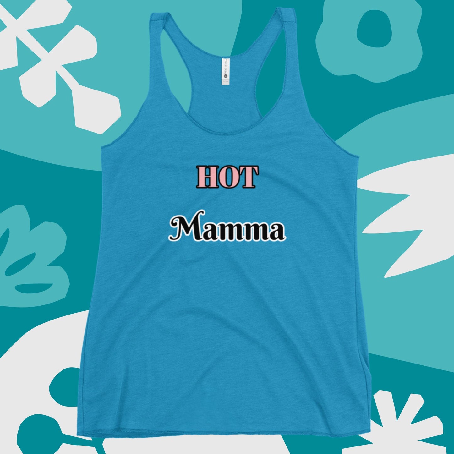 Women's Racerback Tank